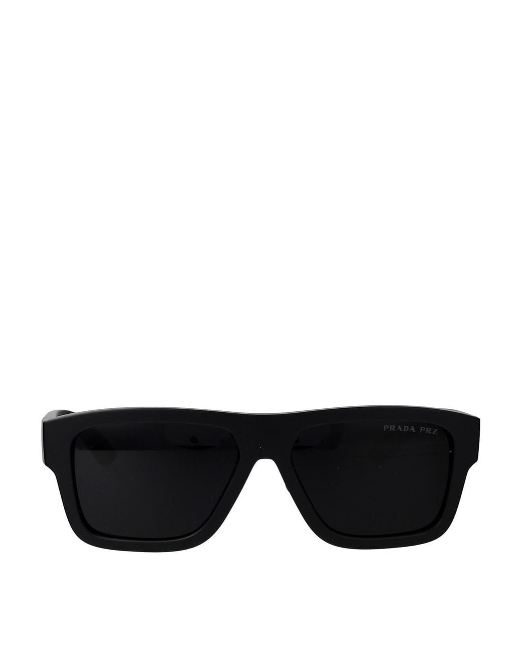 Gafas De Sol Prada de hombre de color Black