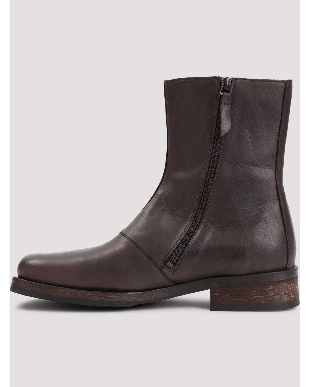 Our Legacy Stiefel in Brown für Herren