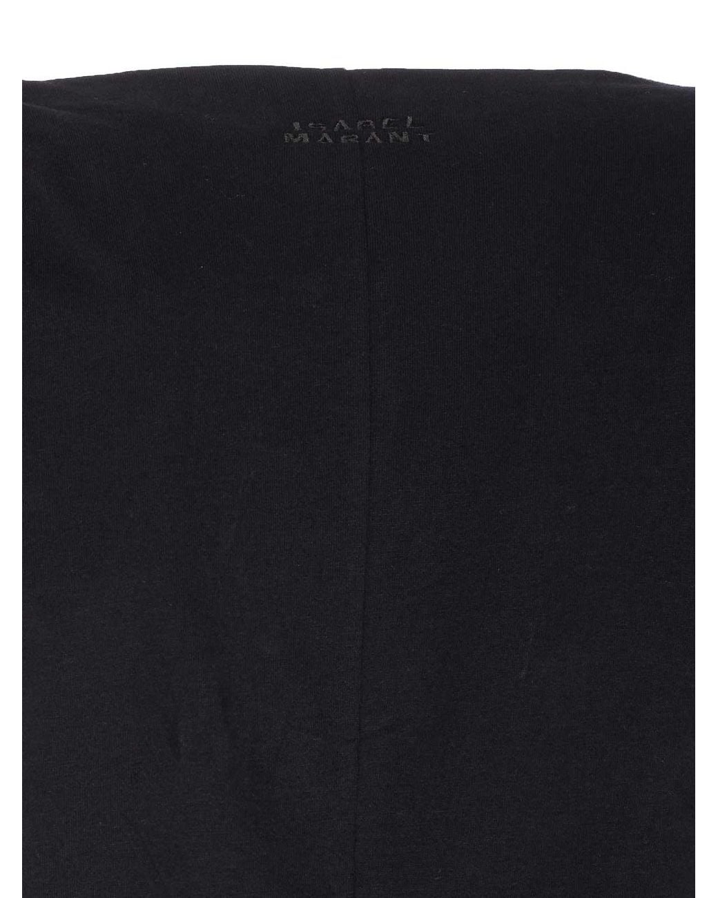 Isabel Marant Black Dresses
