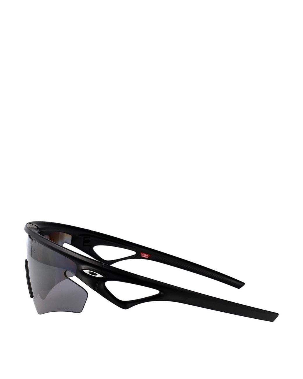 Oakley Black Sonnenbrille