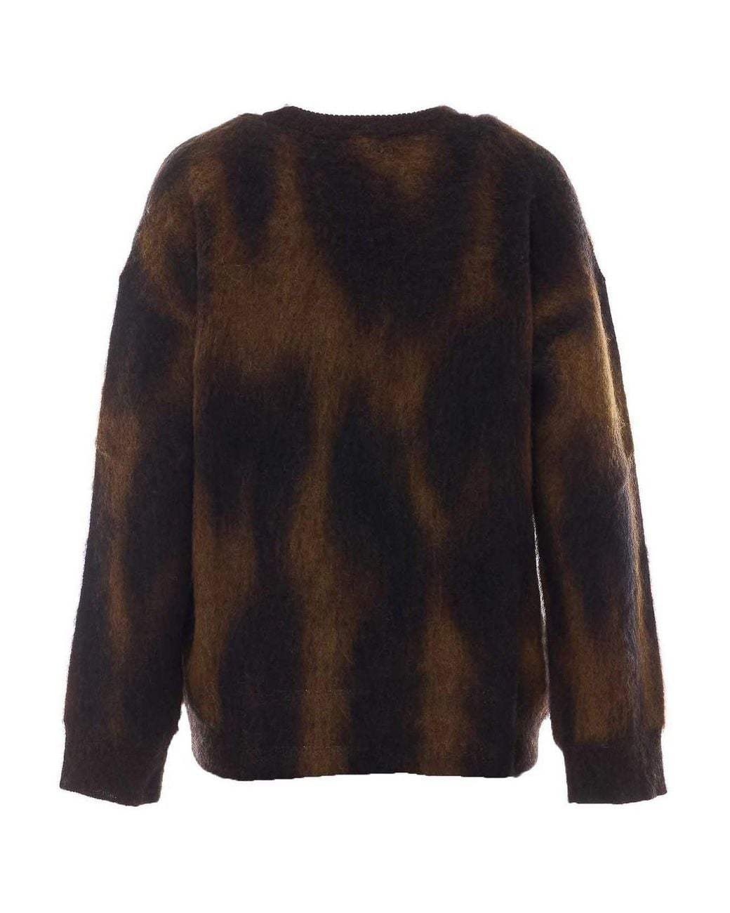 Roberto Collina Black Sweater