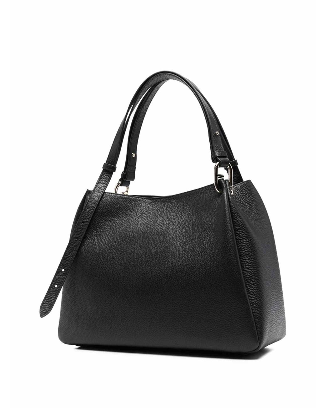 Furla Black Bag