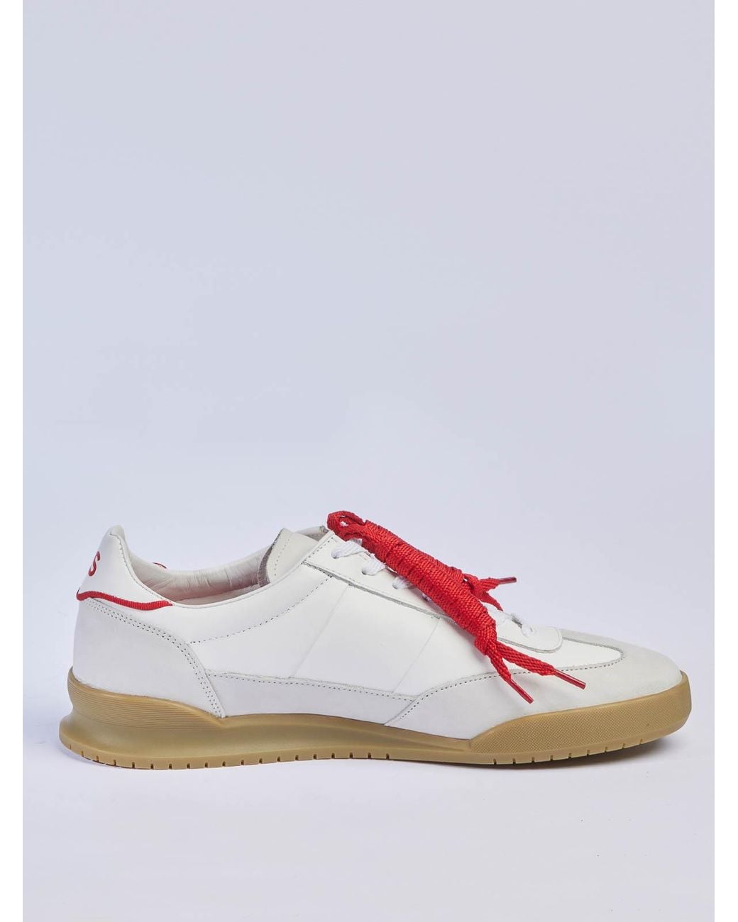 Paul Smith Pink Sneakers for men