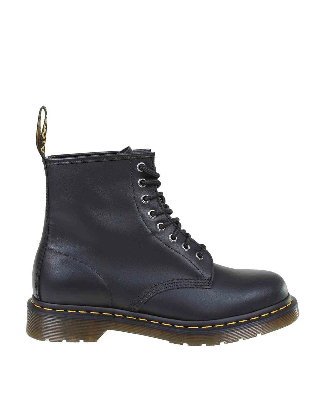 Dr. Martens Black 1460 Bex
