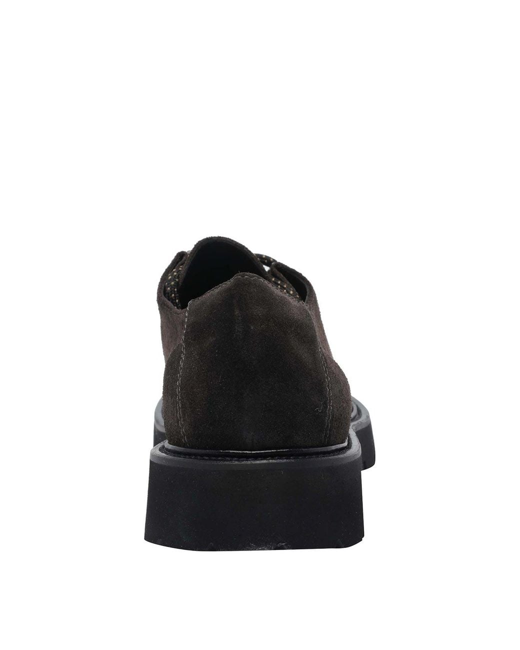 Pawelk's Black Loafers for men
