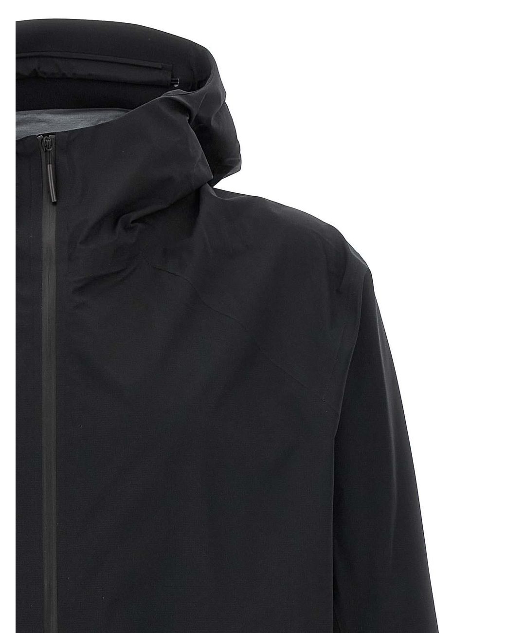Arc'terix Veilance Blue Secant Sl Jacket for men