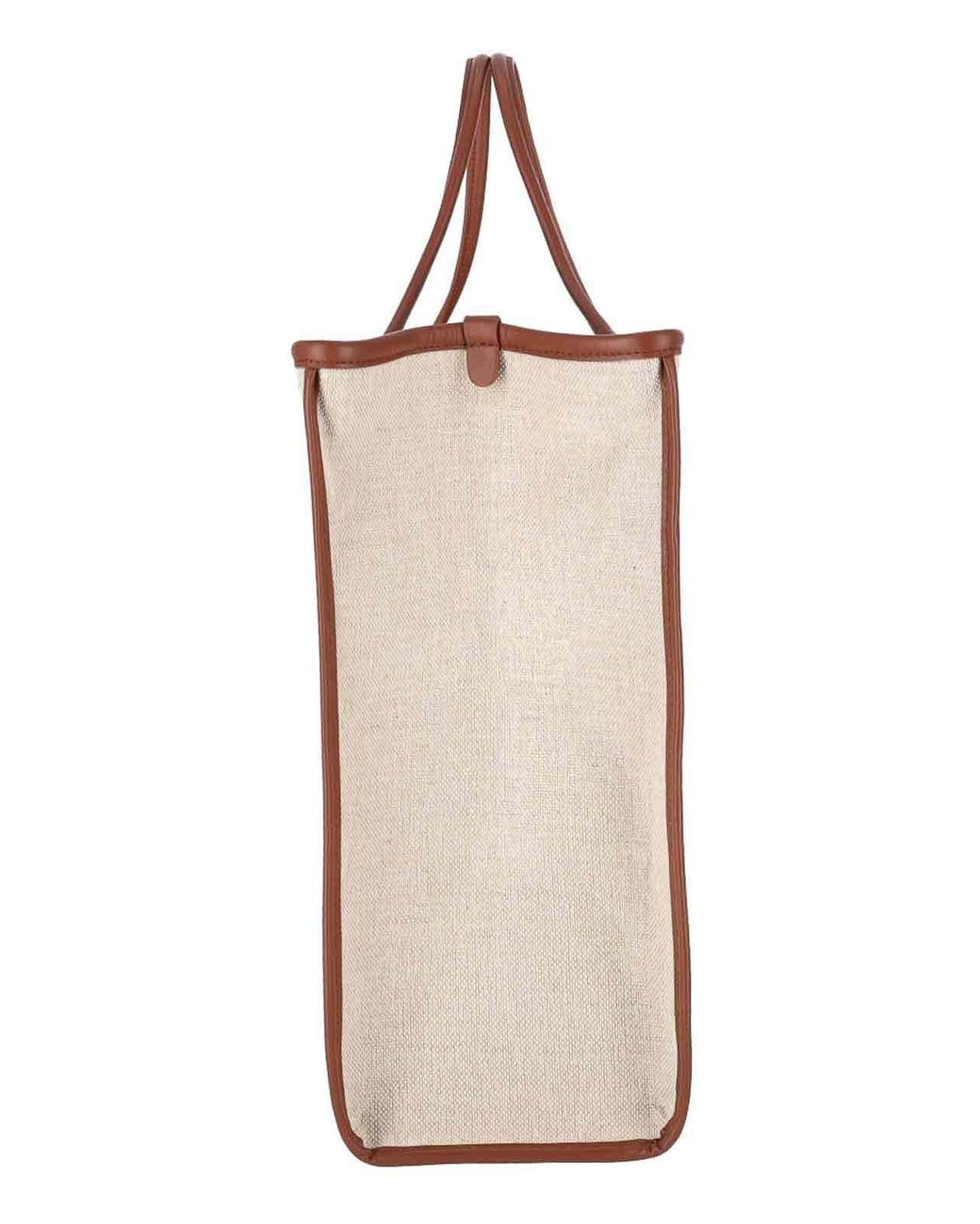 Hereu Natural Tote Bag