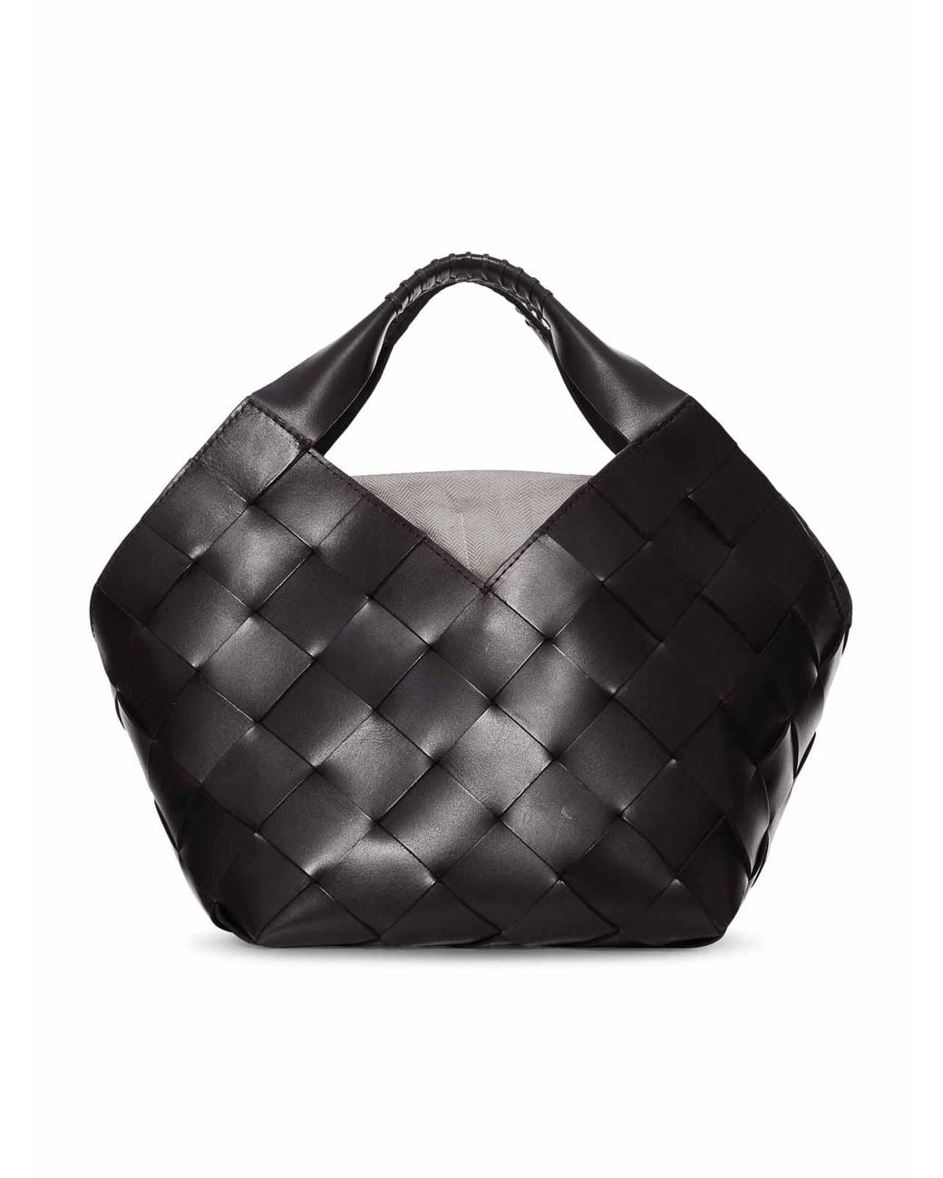 Bolso Shopping Dragon Diffusion de color Black