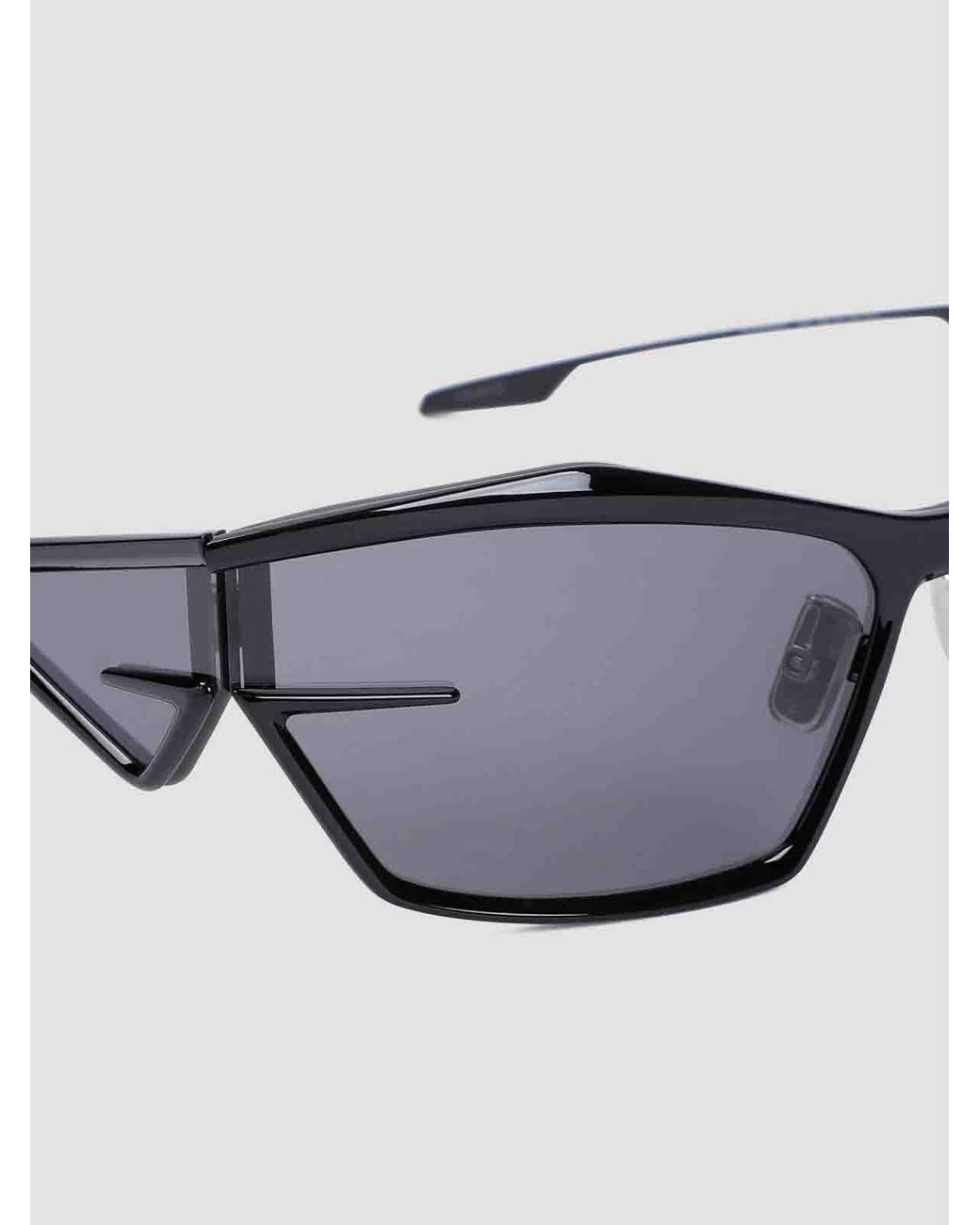 Gafas De Sol Givenchy de color Gray