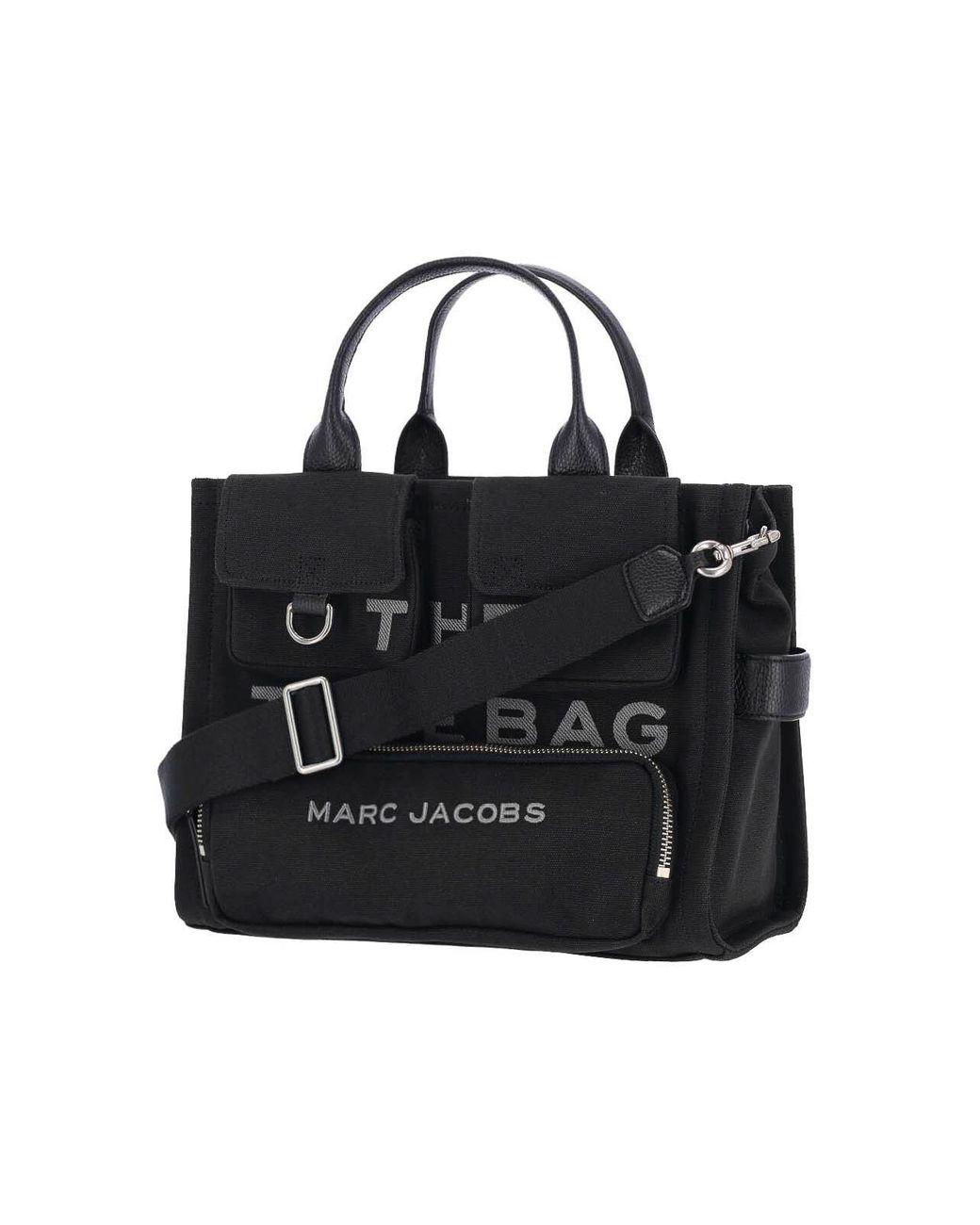 Marc Jacobs Black Bag