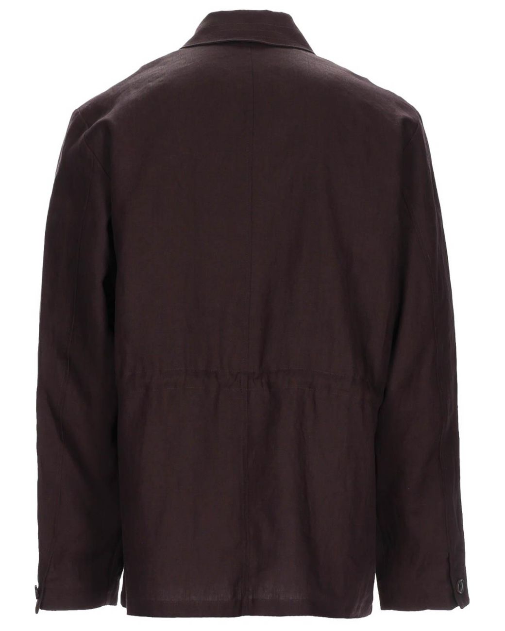 Giacca di Paul Smith in Brown da Uomo