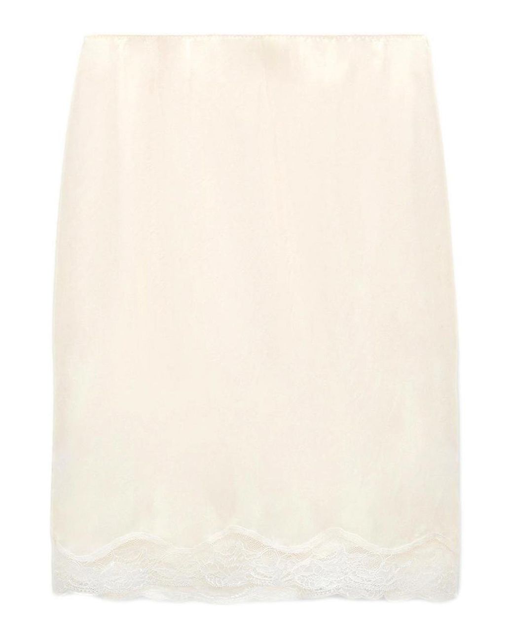 Dorothee Schumacher Natural Playful Volumes Skirt