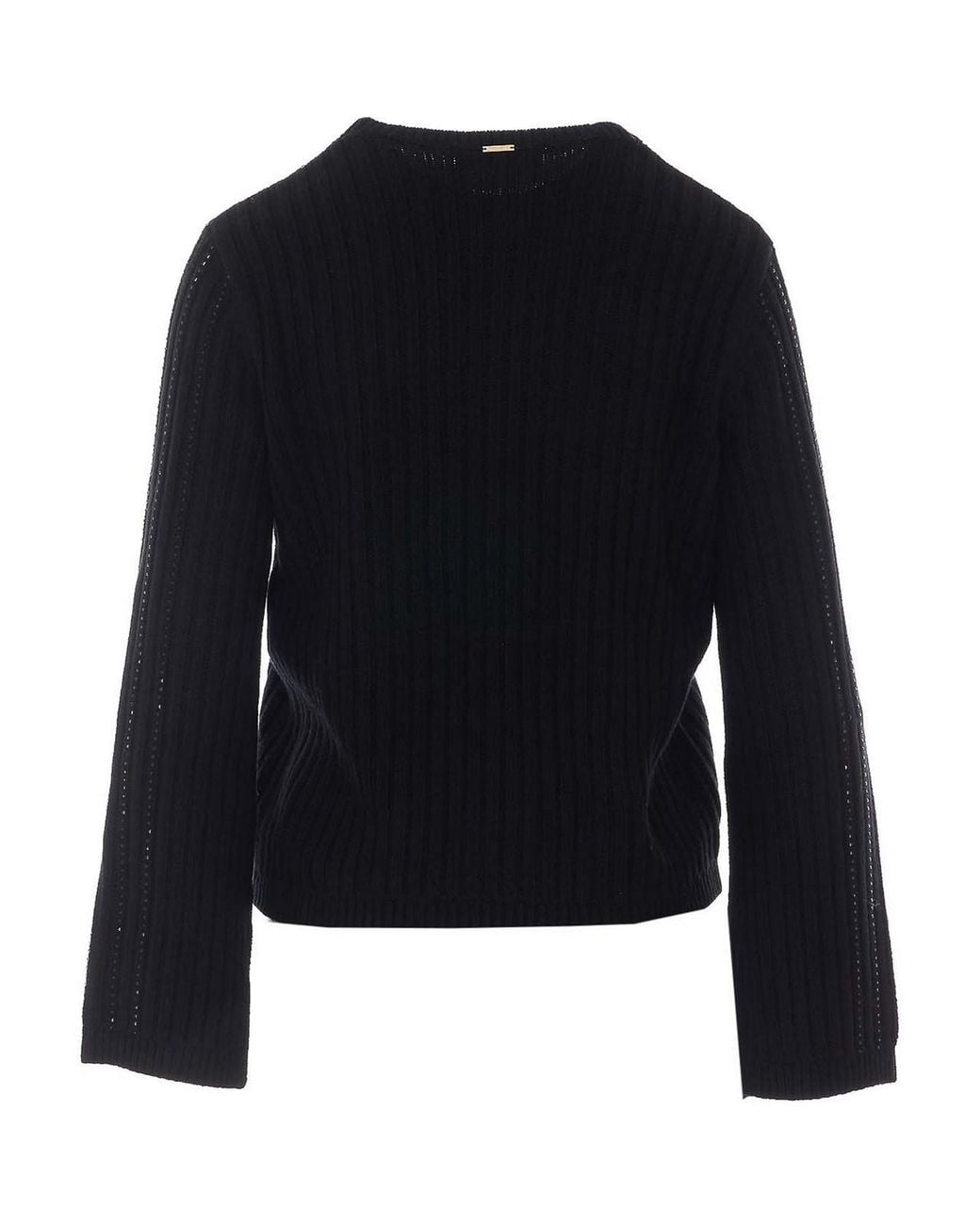 Twinset Blue Sweater
