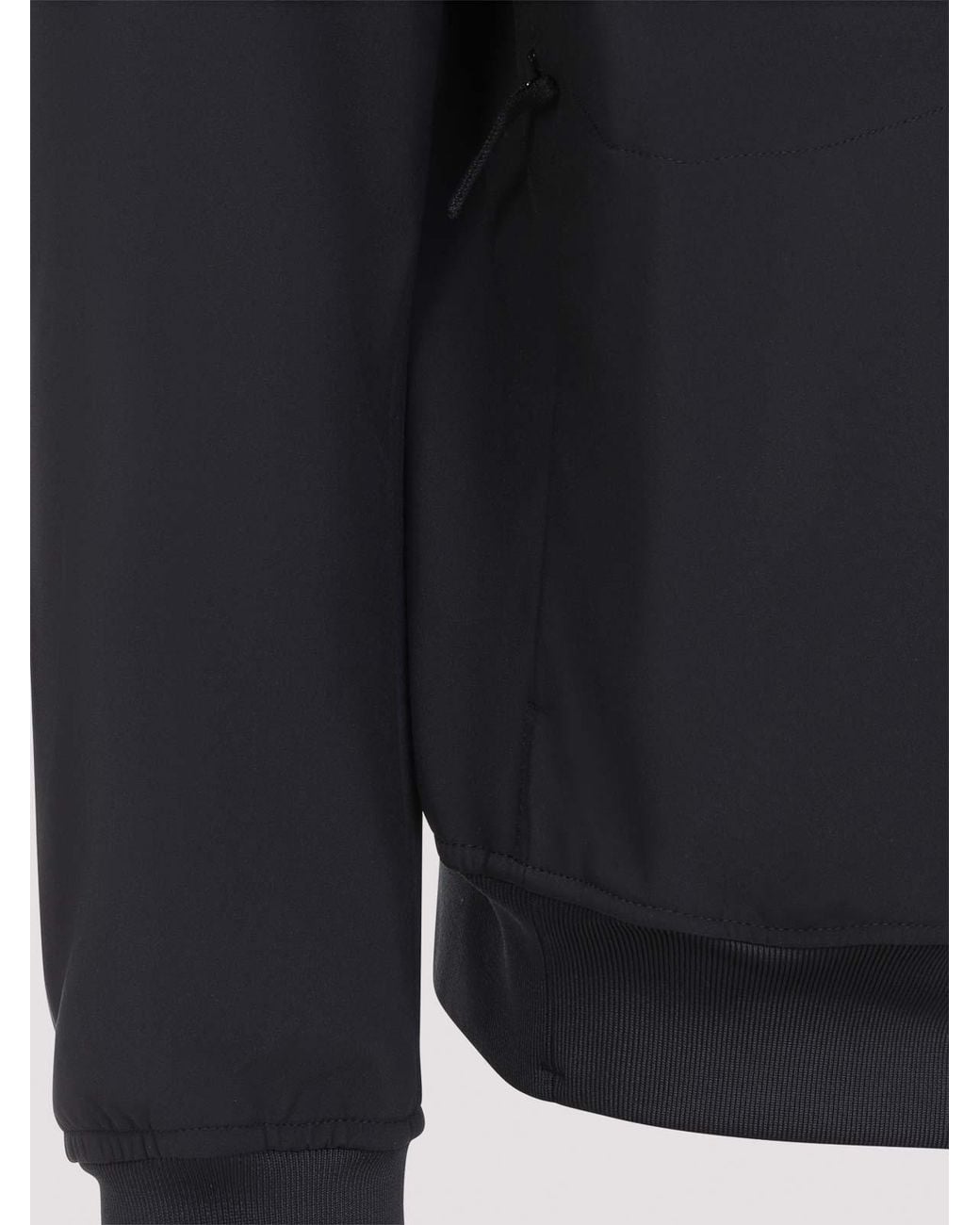 Stone Island Blue Bomber for men