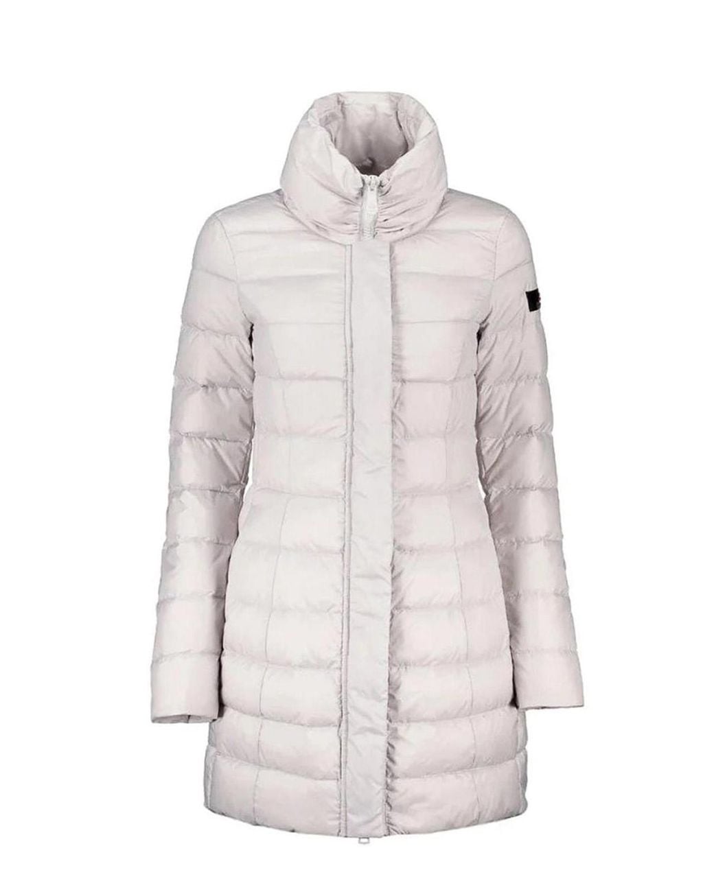 Chaqueta Casual Peuterey de color Gray