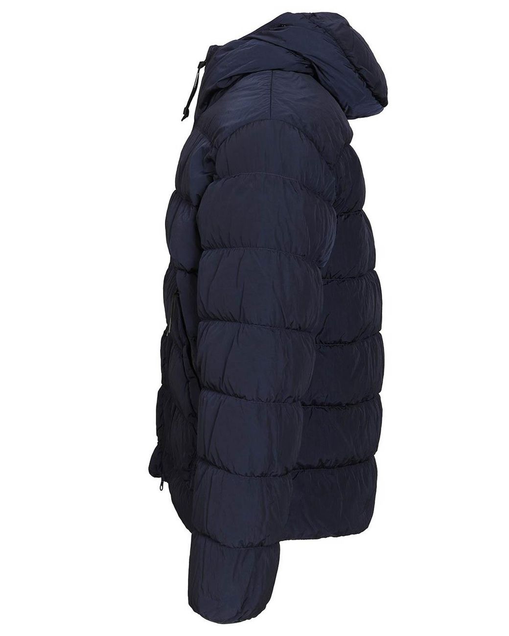C P Company Blue Jacket for men