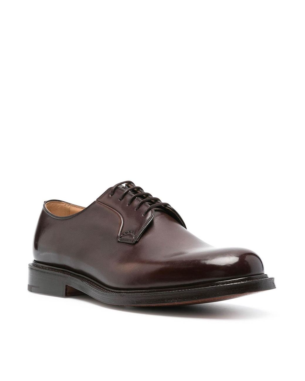 Church's Brown Shoes for men