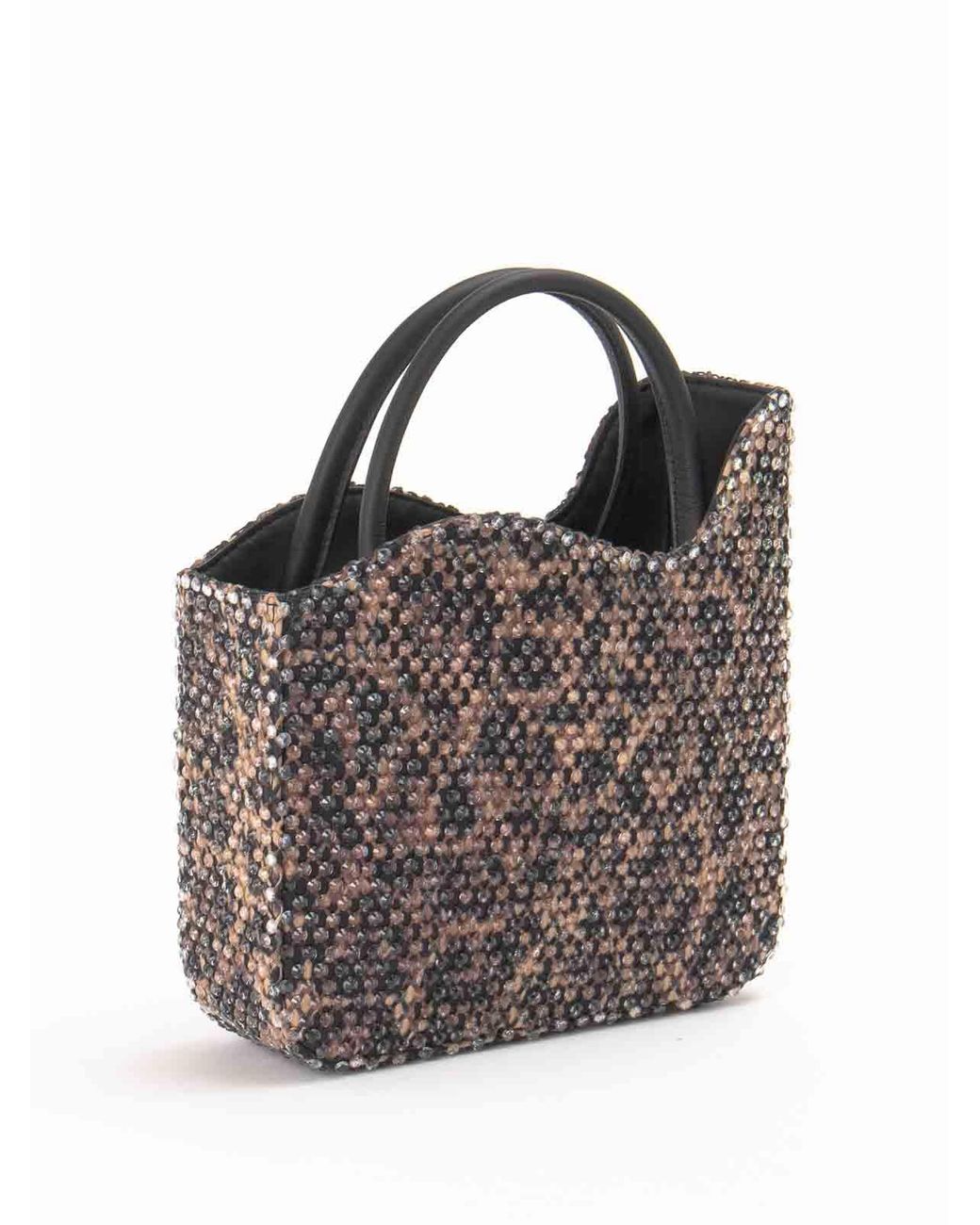 Le Silla Multicolor Shoulder Bag