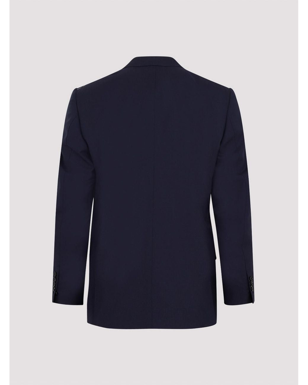 Tom Ford Blue Shelton Suit for men
