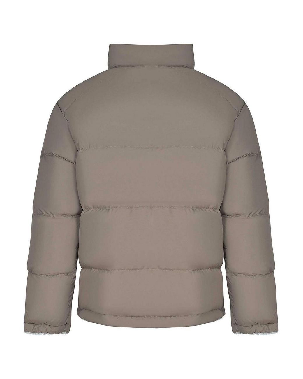 Axel Arigato Gray Jacket Made Of Nylon for men
