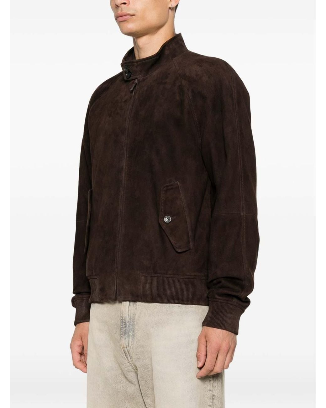 DSquared² Brown Blazer for men