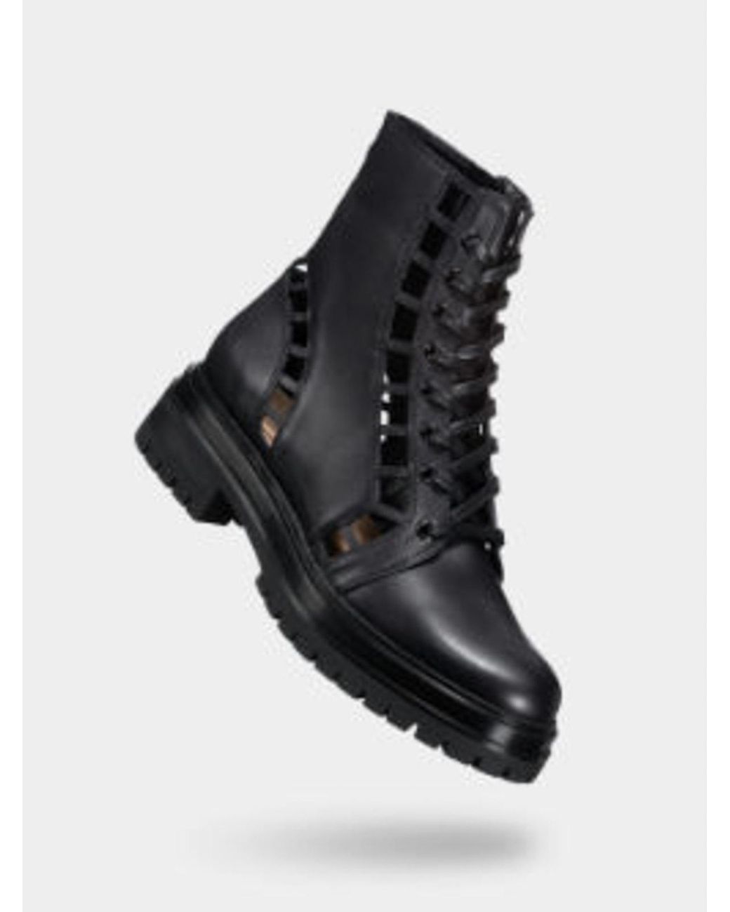 Gianvito Rossi Black Boots