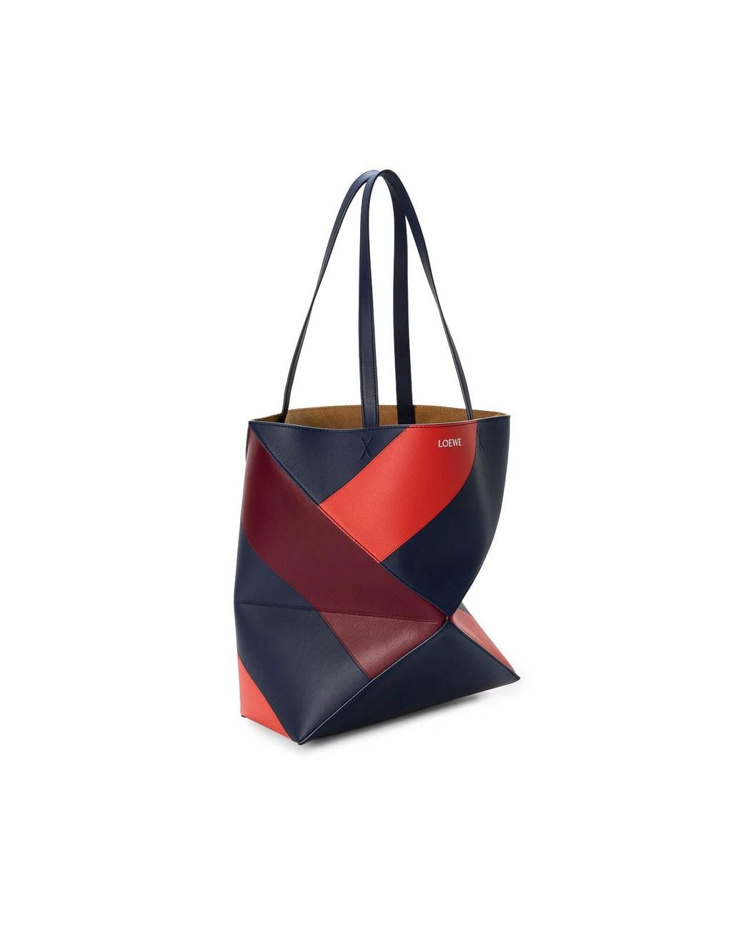 Loewe Red Shopper