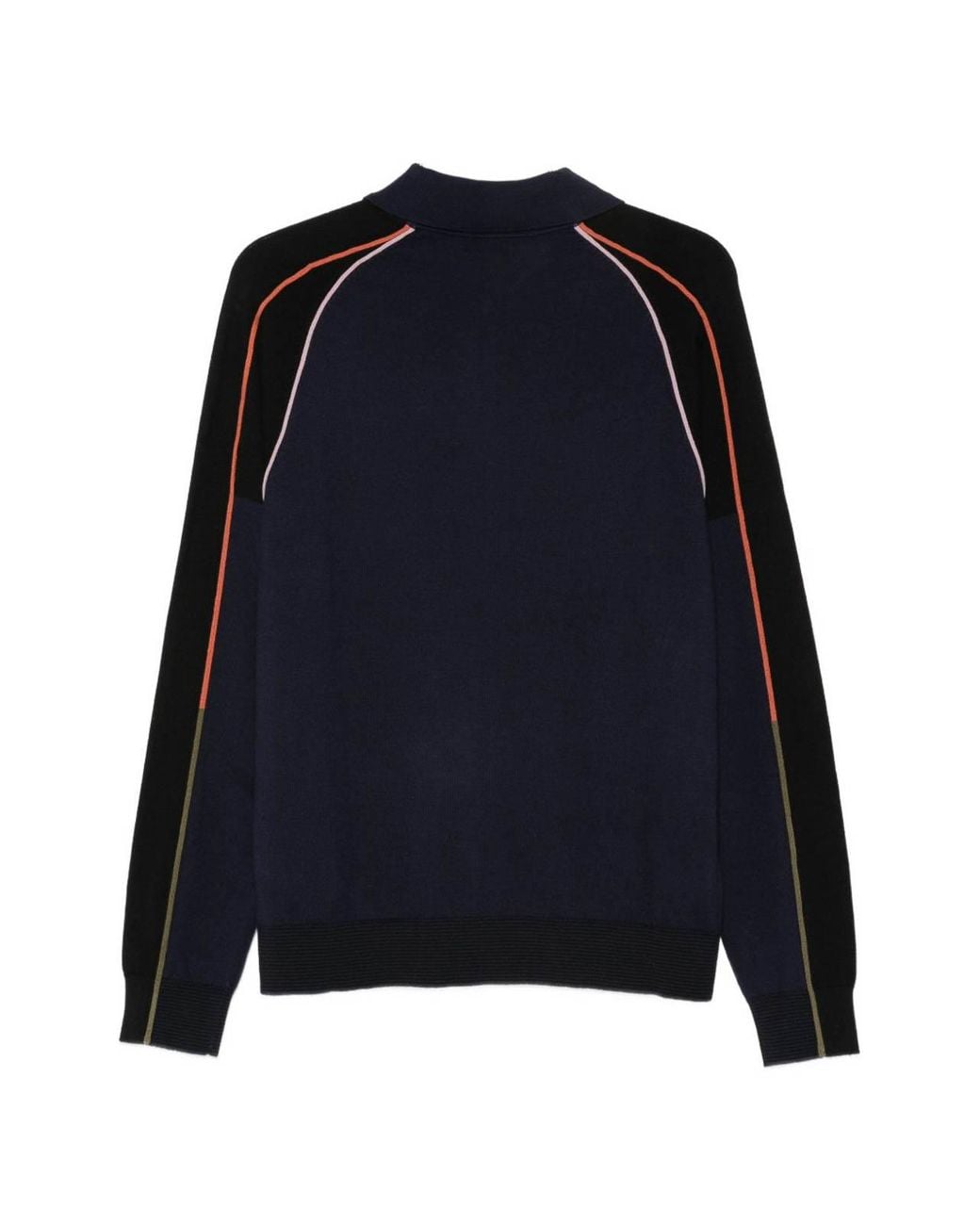 Paul Smith Blue Cardigan for men