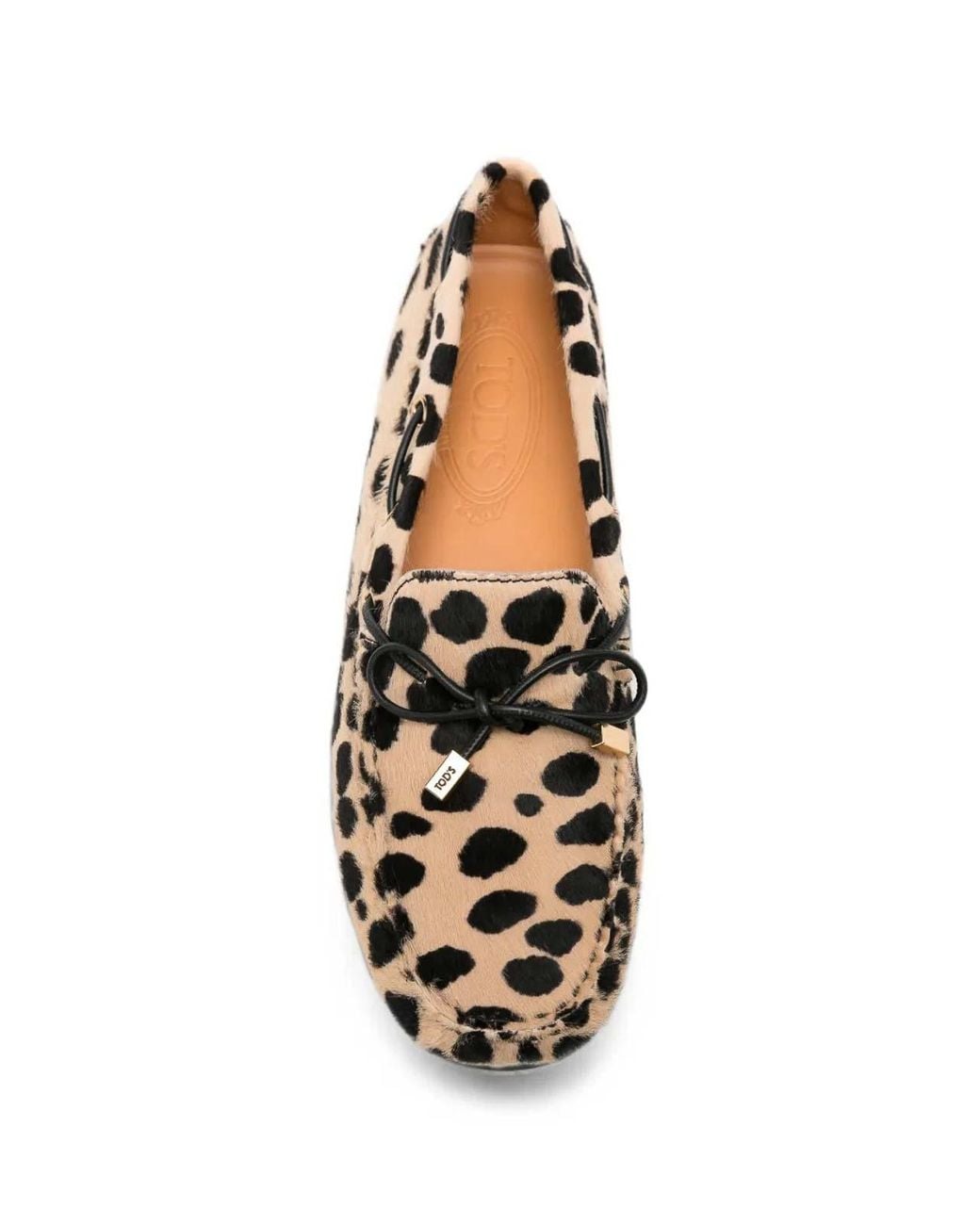 Tod's Brown Shoes