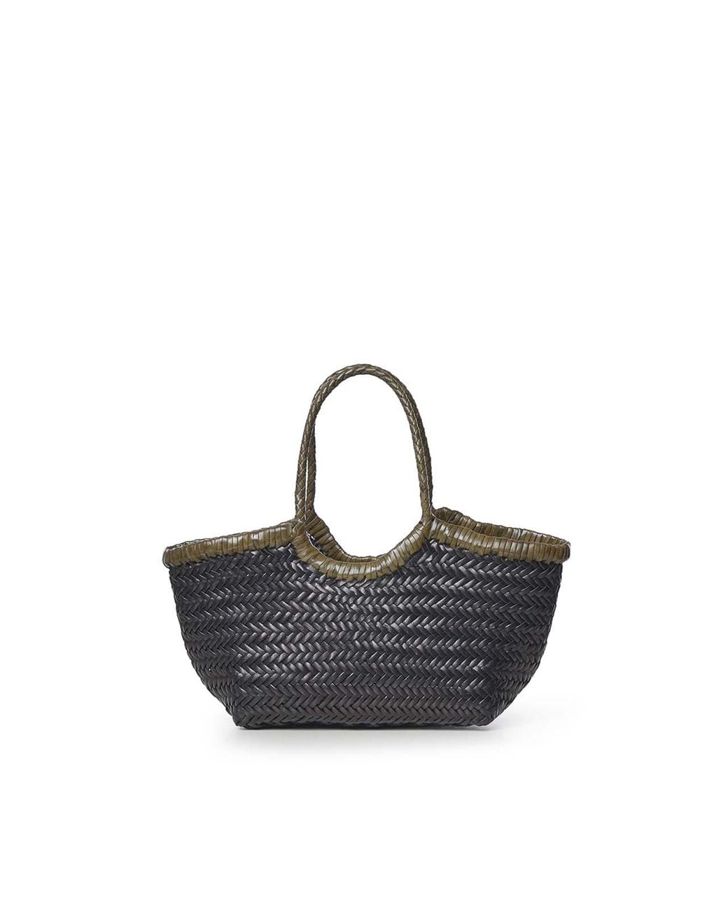 Dragon Diffusion Black Shopper