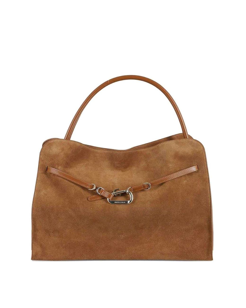 Francesco Biasia Brown Francesco Bags