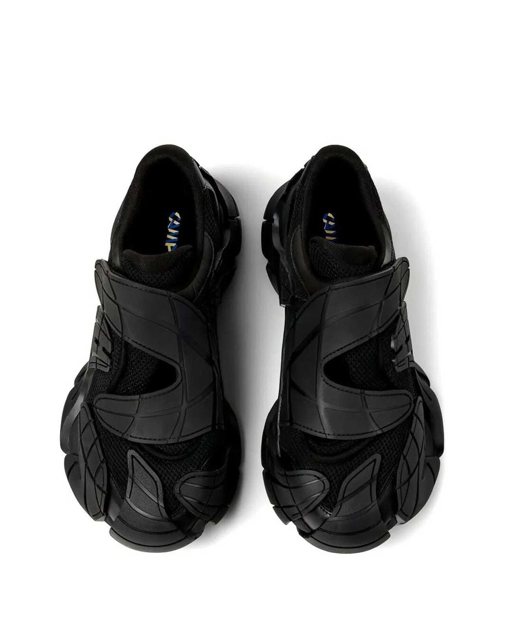 CAMPERLAB Sneaker in Black für Herren