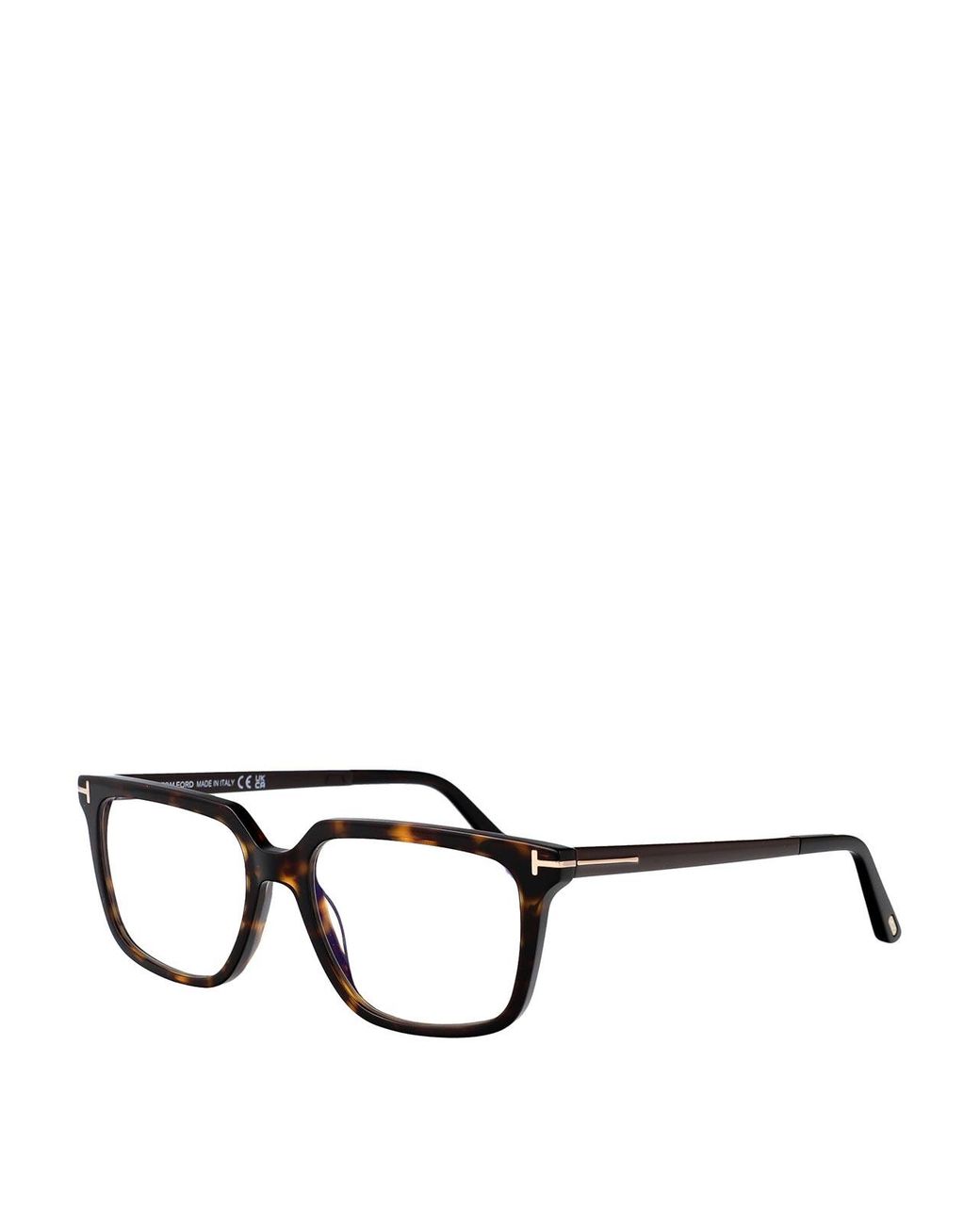 Tom Ford Sonnenbrille in Black für Herren