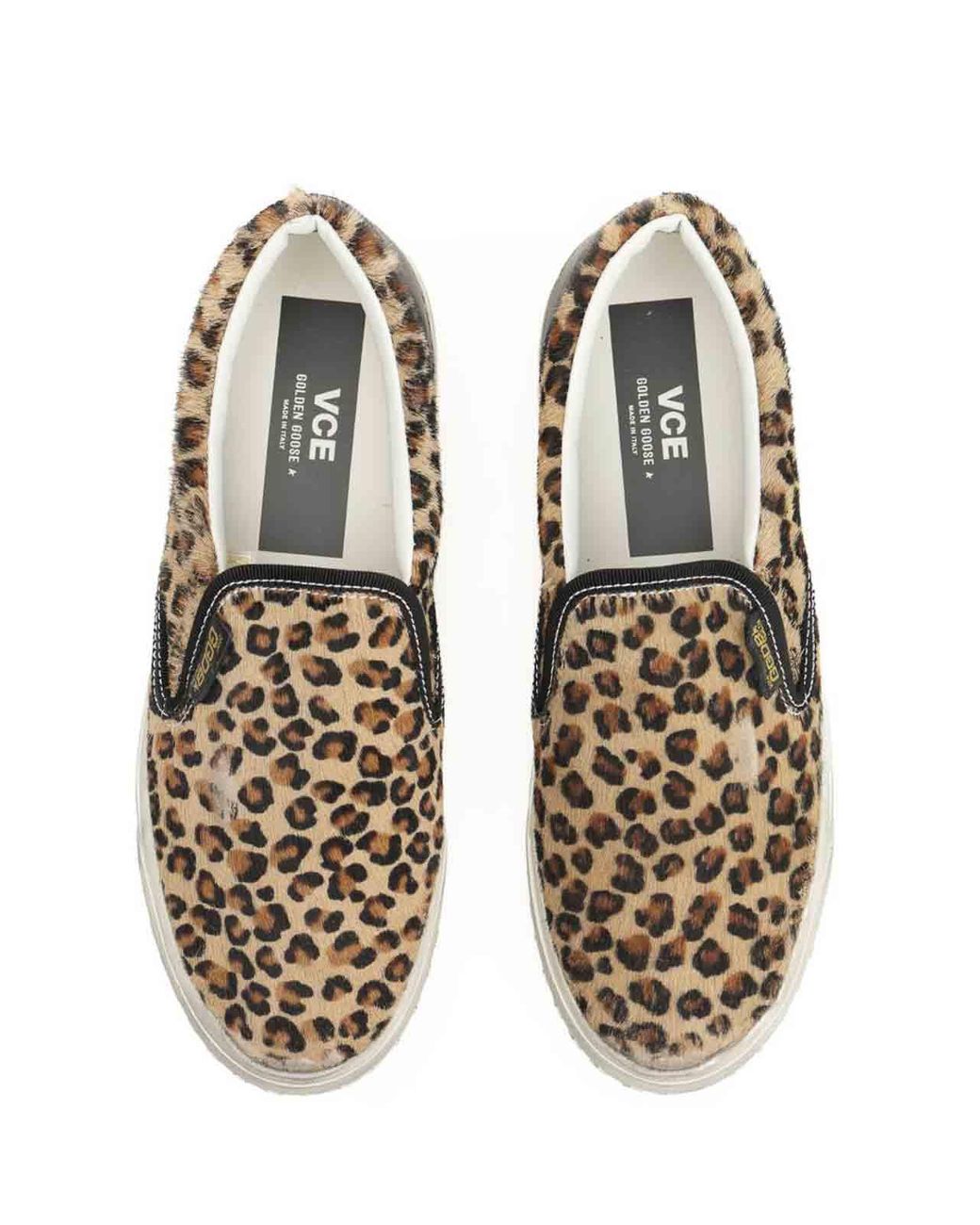Golden Goose Deluxe Brand Multicolor Vce Penstar Sneaker