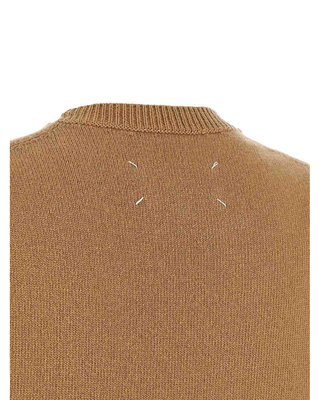 Maison Margiela Natural Memory Of' Vest