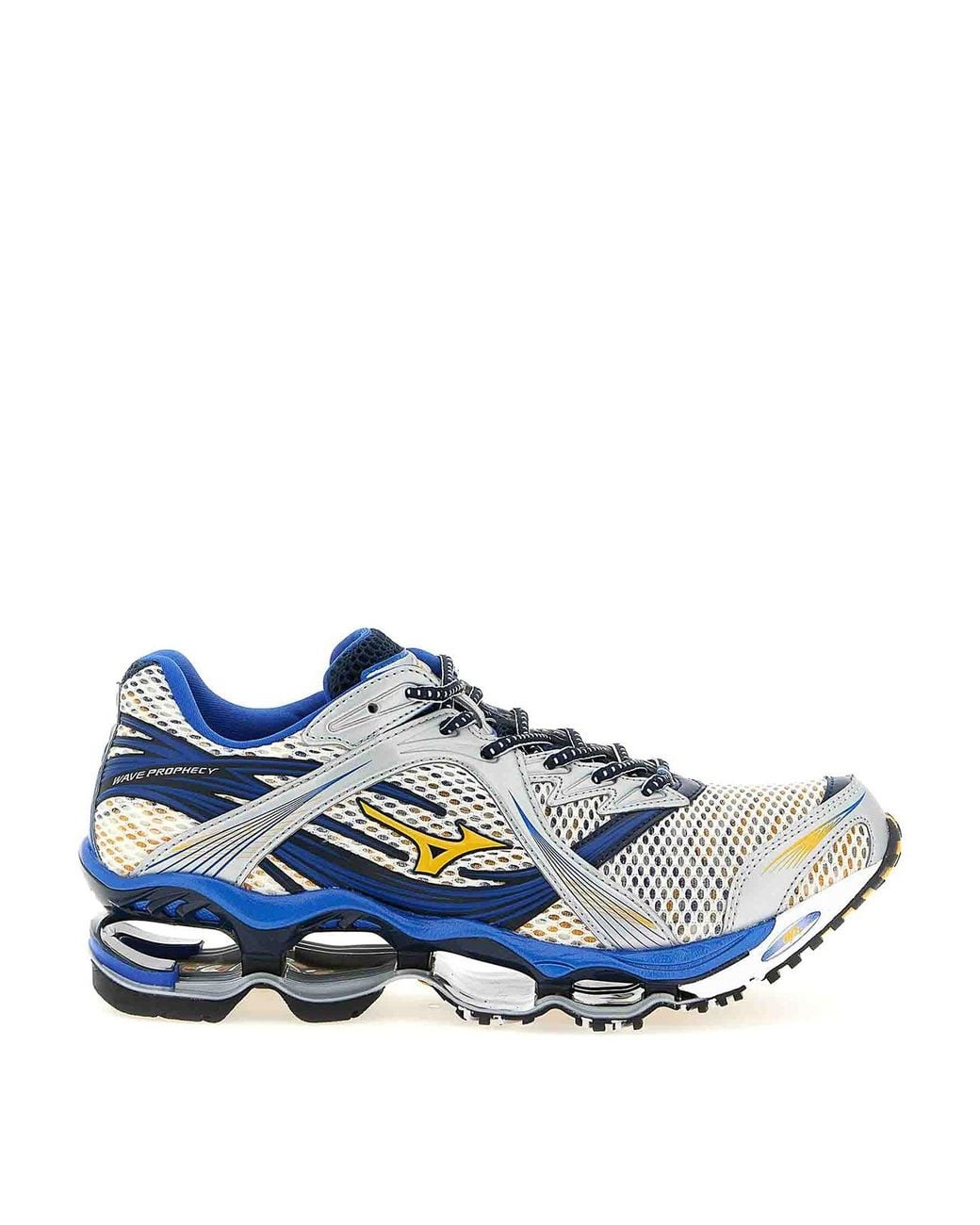 Mizuno Blue Wave Prophecy 1' Sneakers for men