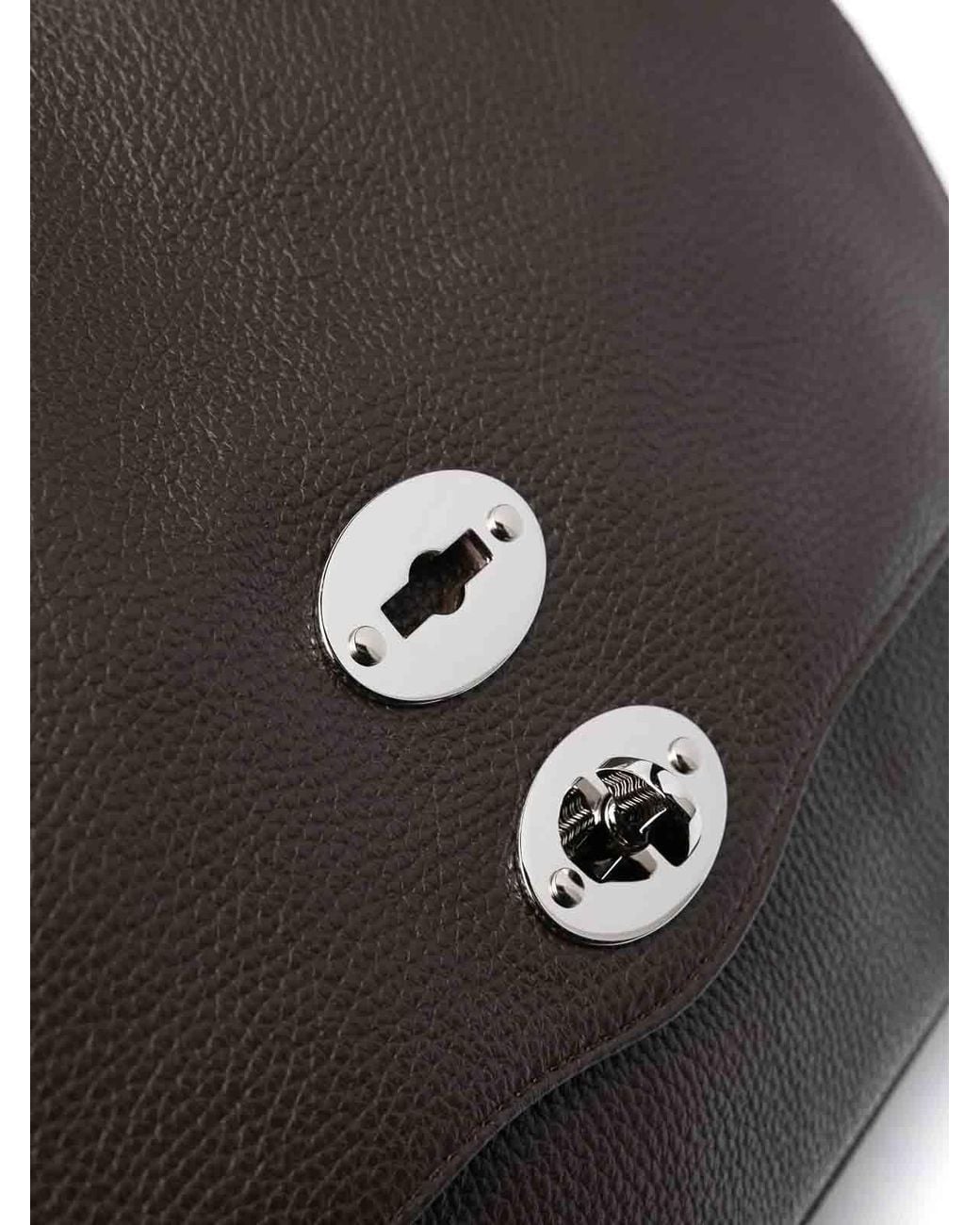 Zanellato Black Postina Daily