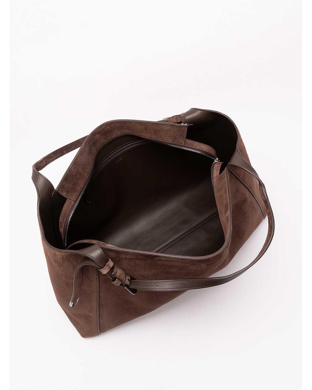 Brunello Cucinelli Brown Handbag