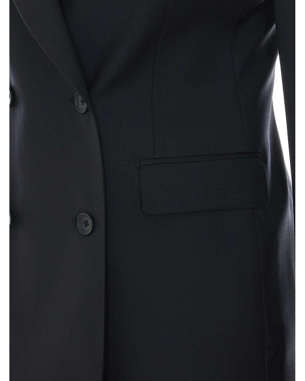 Traje Tagliatore de color Black