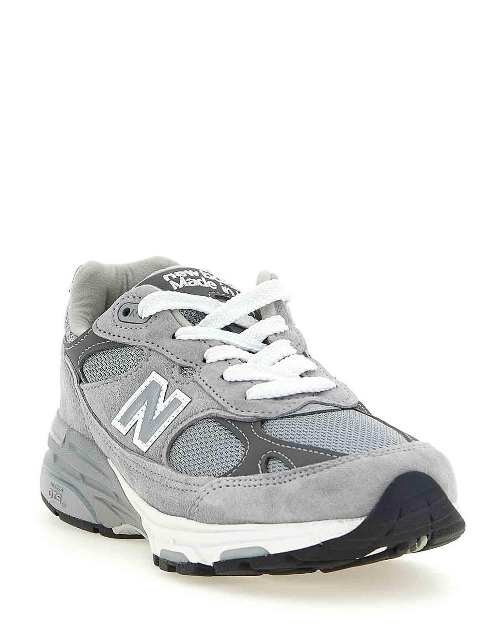 Baskets New Balance en coloris White