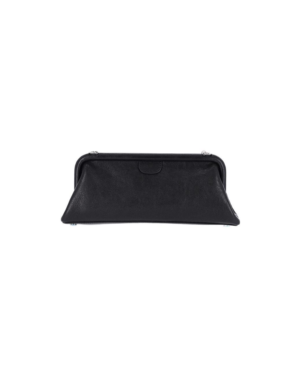 Vivienne Westwood Black Shoulder Bag