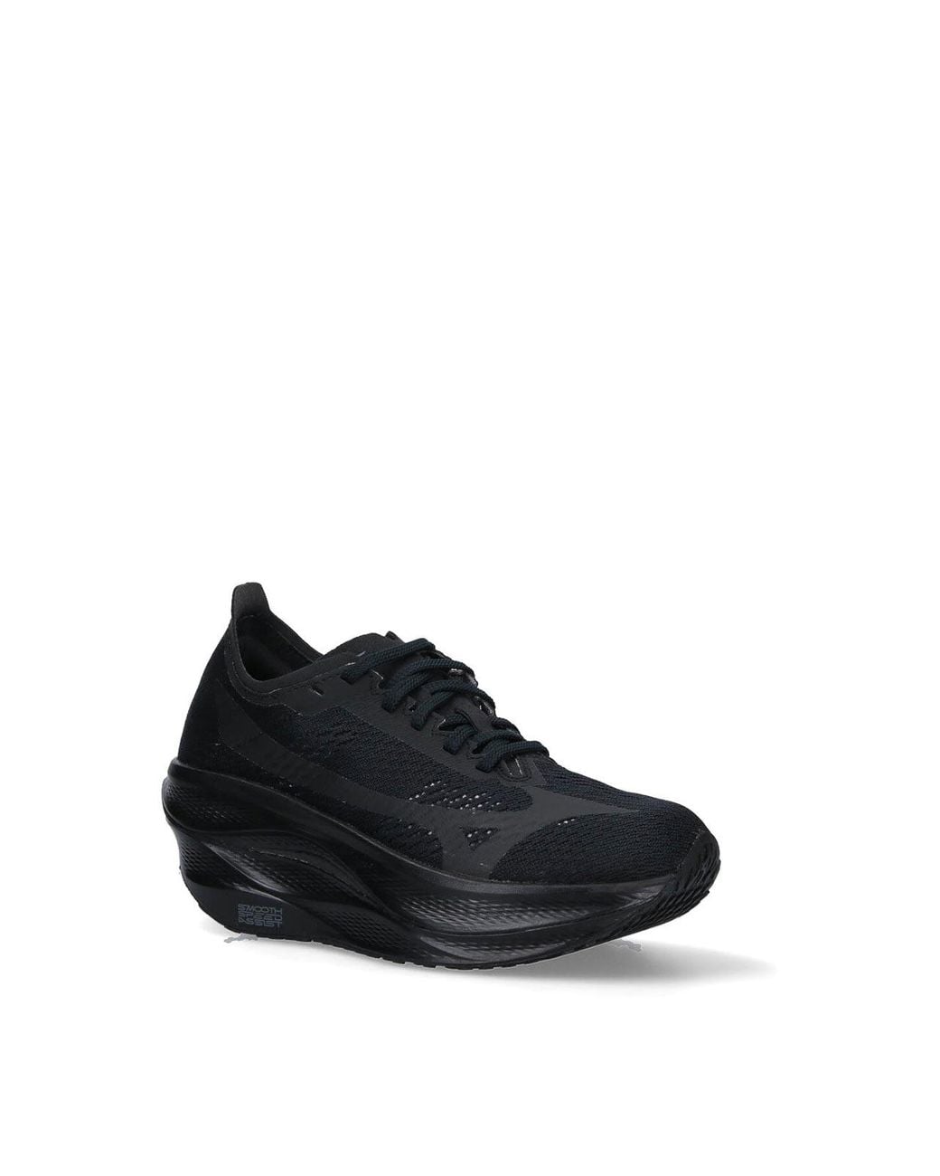 Comme des Garçons Black X Mizuno Wave Sneakers