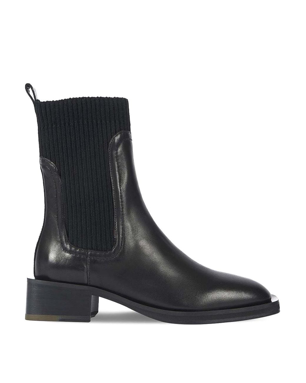 Bottines Paul Smith en coloris Black