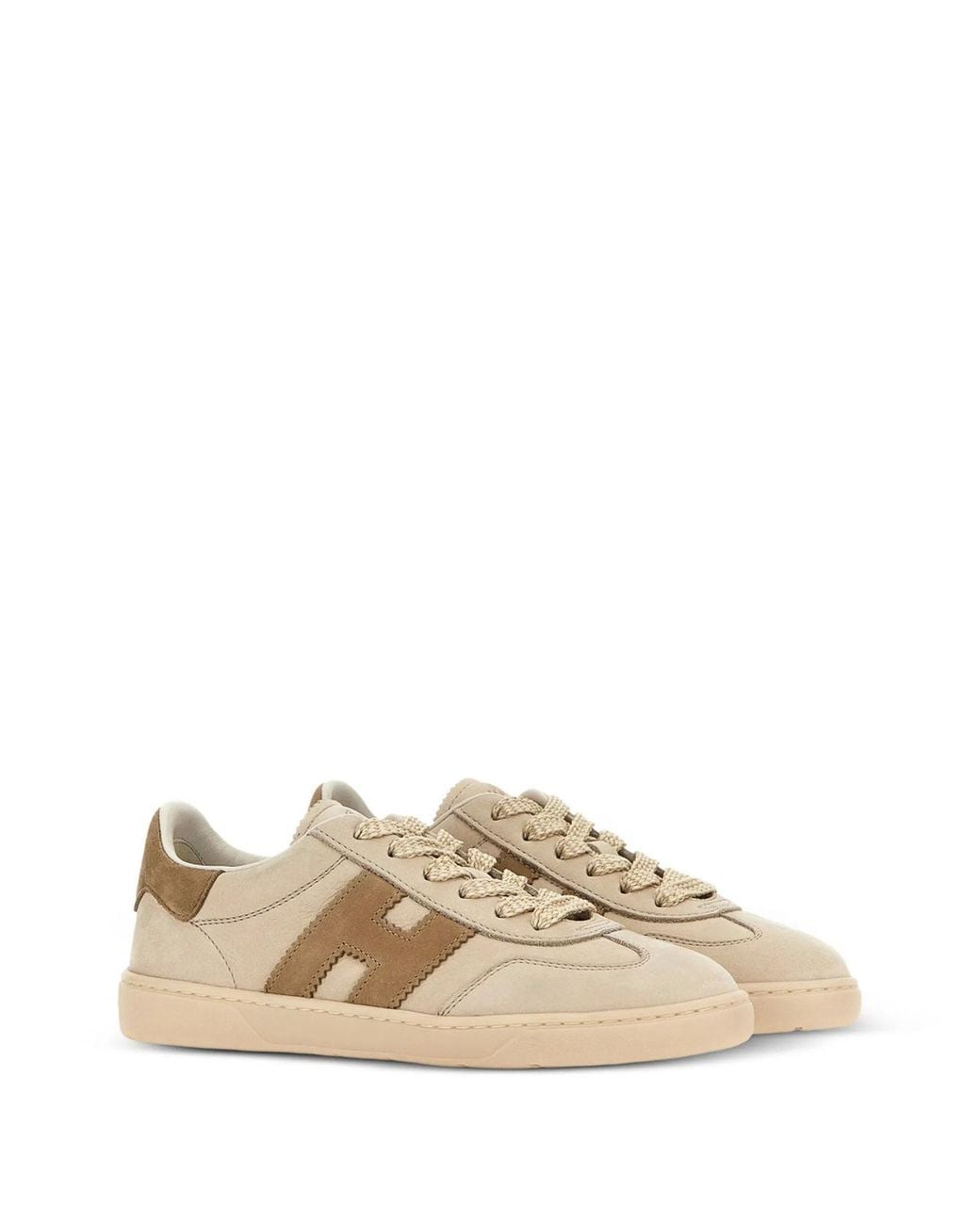 Hogan Natural Cool Sneakers