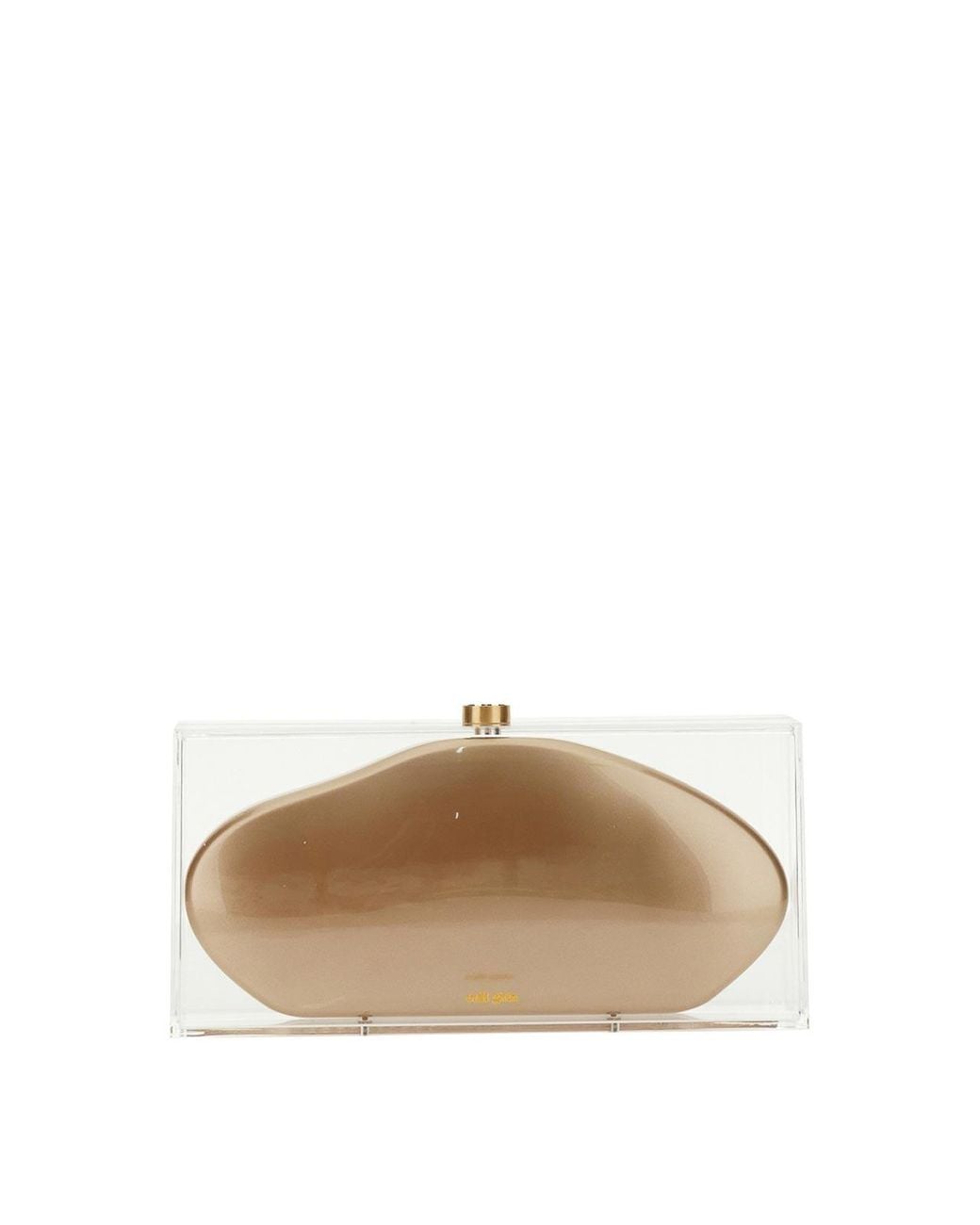 Cult Natural Clutch Bag Annika