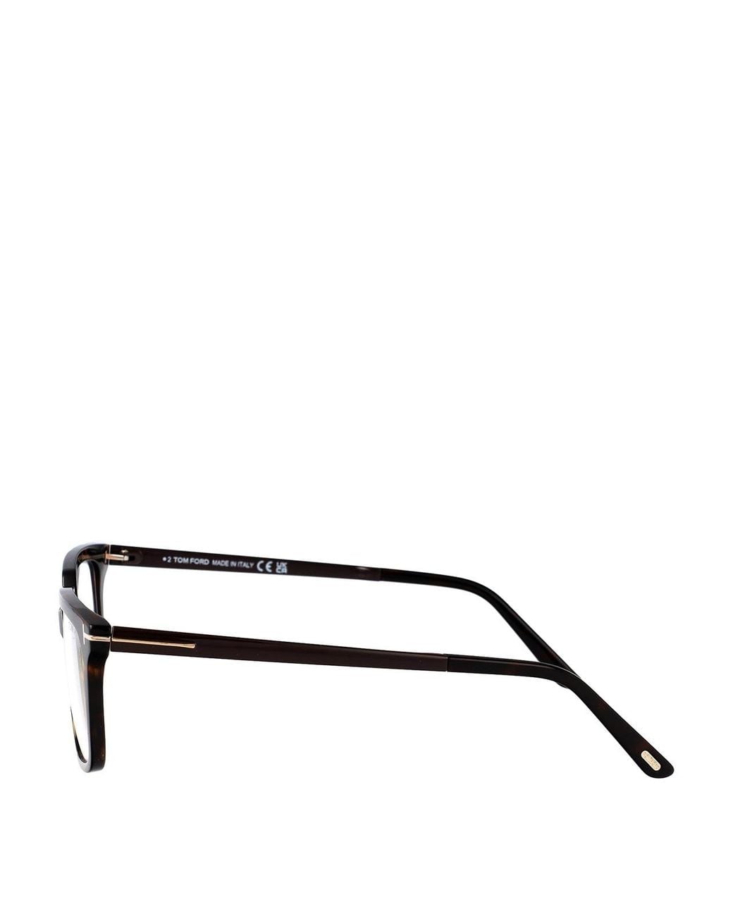 Tom Ford Sonnenbrille in Black für Herren