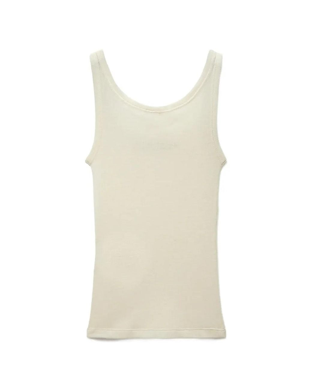 Versace Natural Top Tank