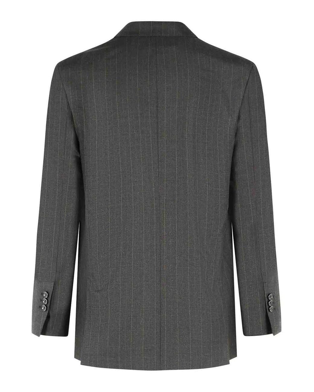 AMI Blazer in Black für Herren