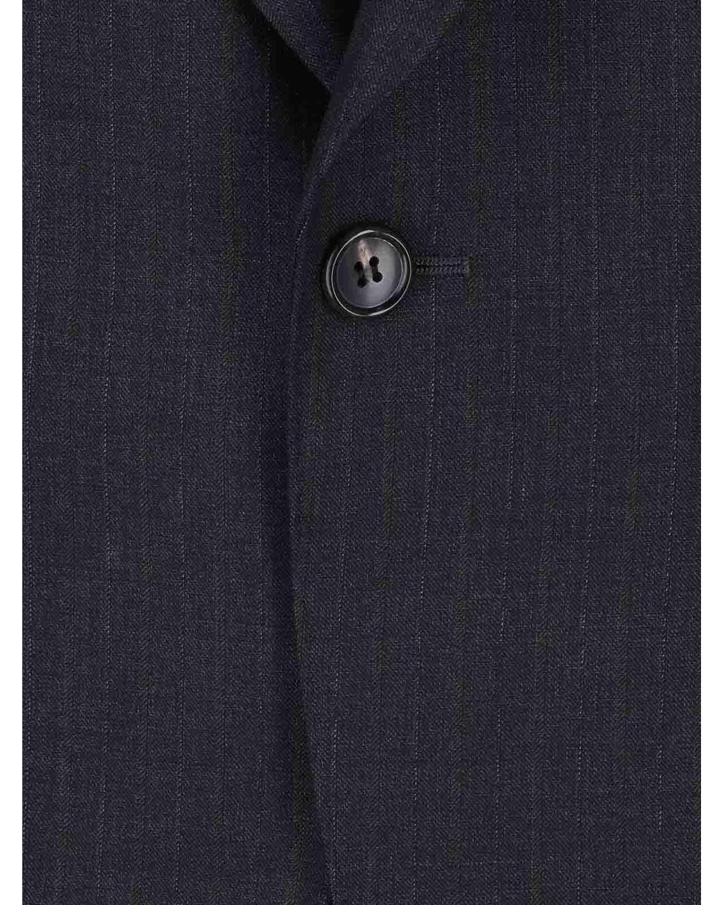 Blazer Junya Watanabe en coloris Black