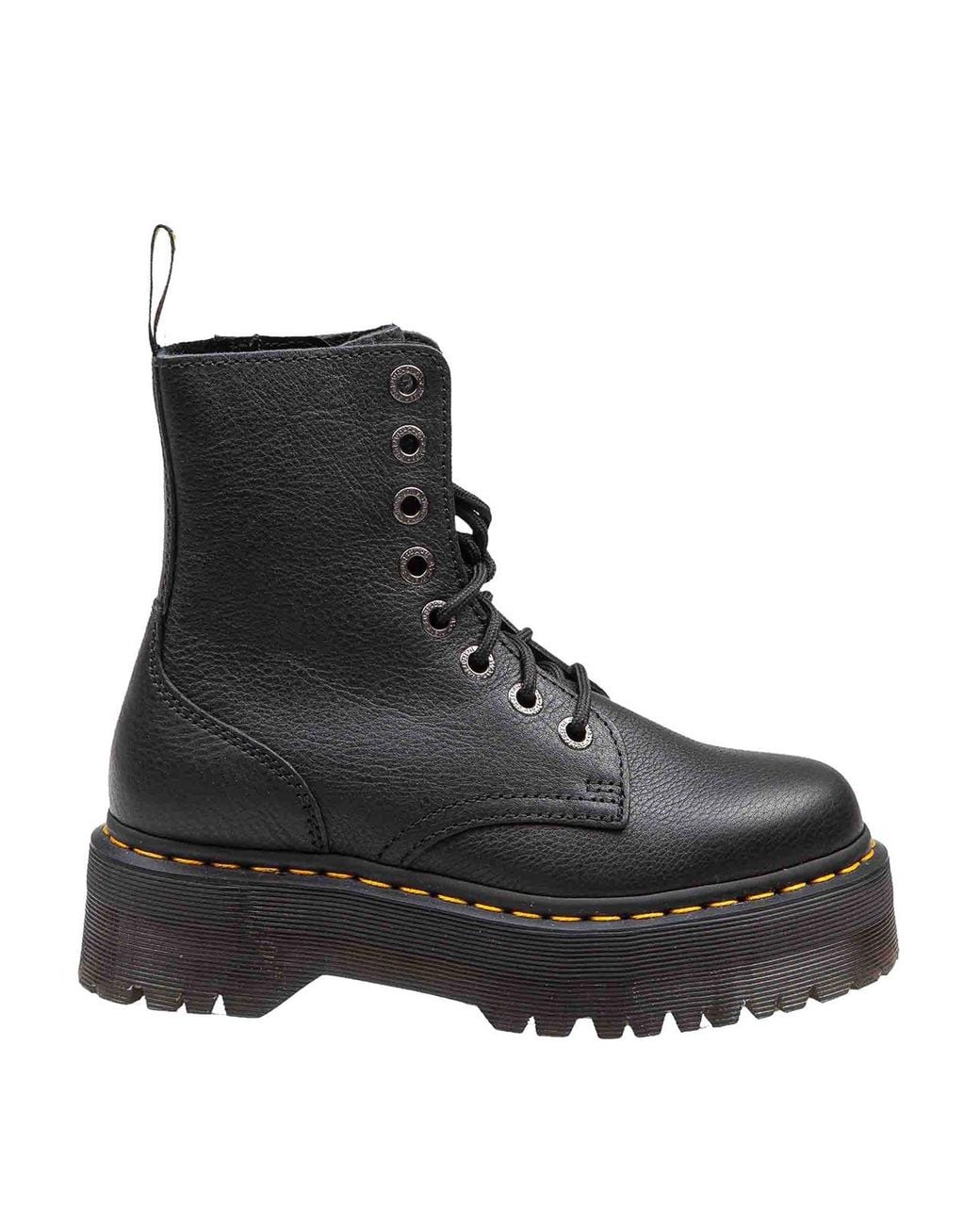 Dr. Martens Black Jadon Iii